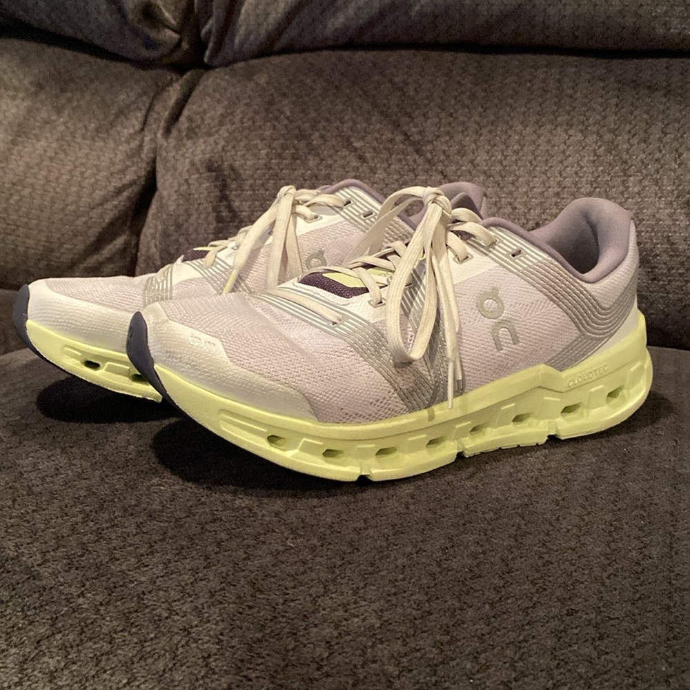 On Cloudtec - image 6